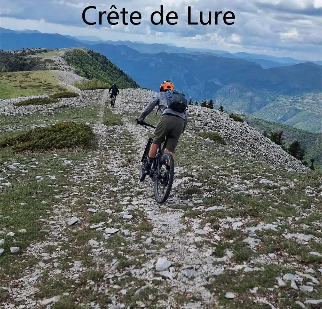 Studio 34 Résidence les Thermes Curistes et Vacanciers Digne-les-Bains 0*,