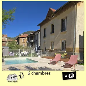 Tres Bel Avec Piscine Appartement